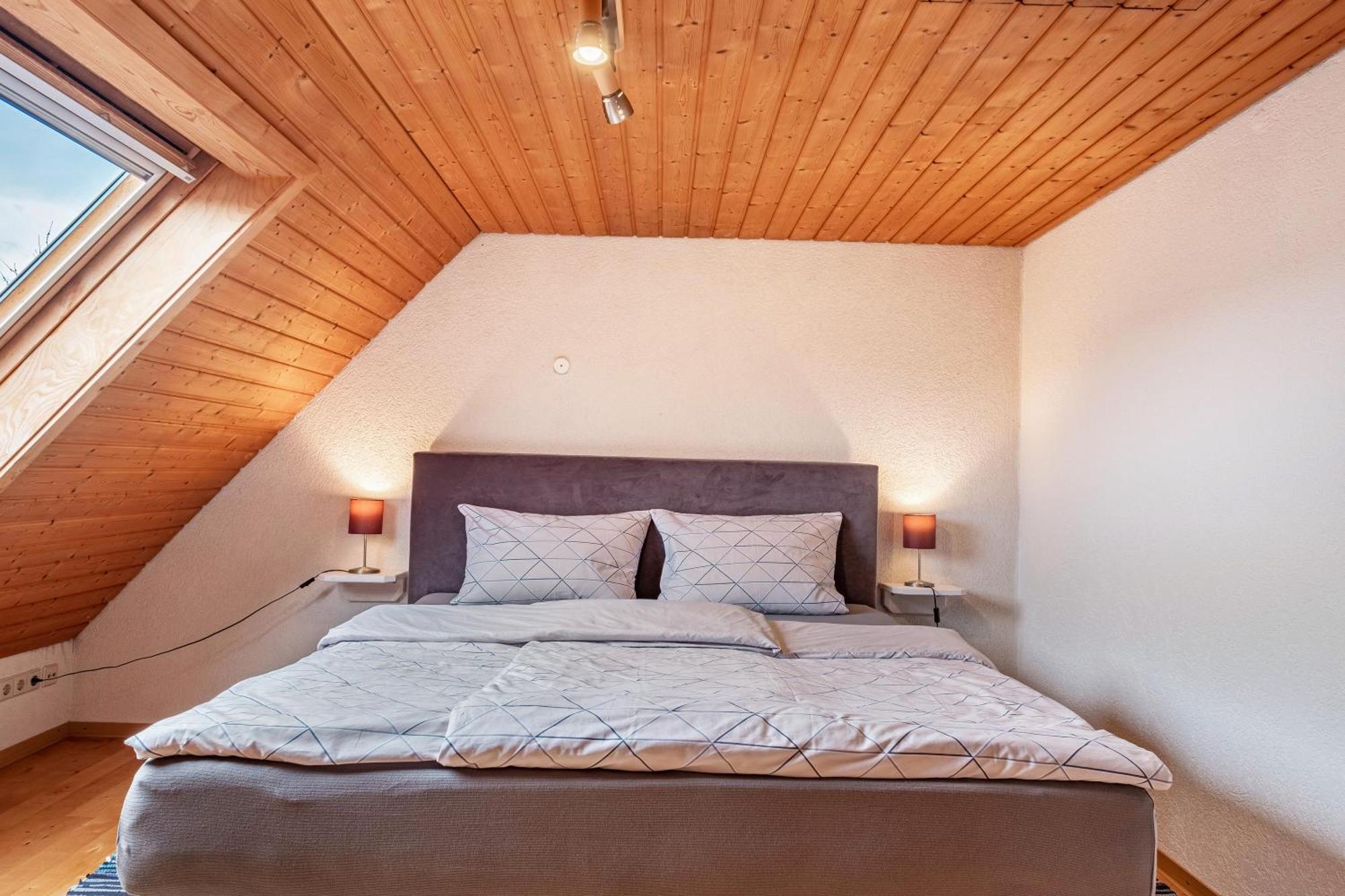 פרייבורג Appartement Lehen מראה חיצוני תמונה