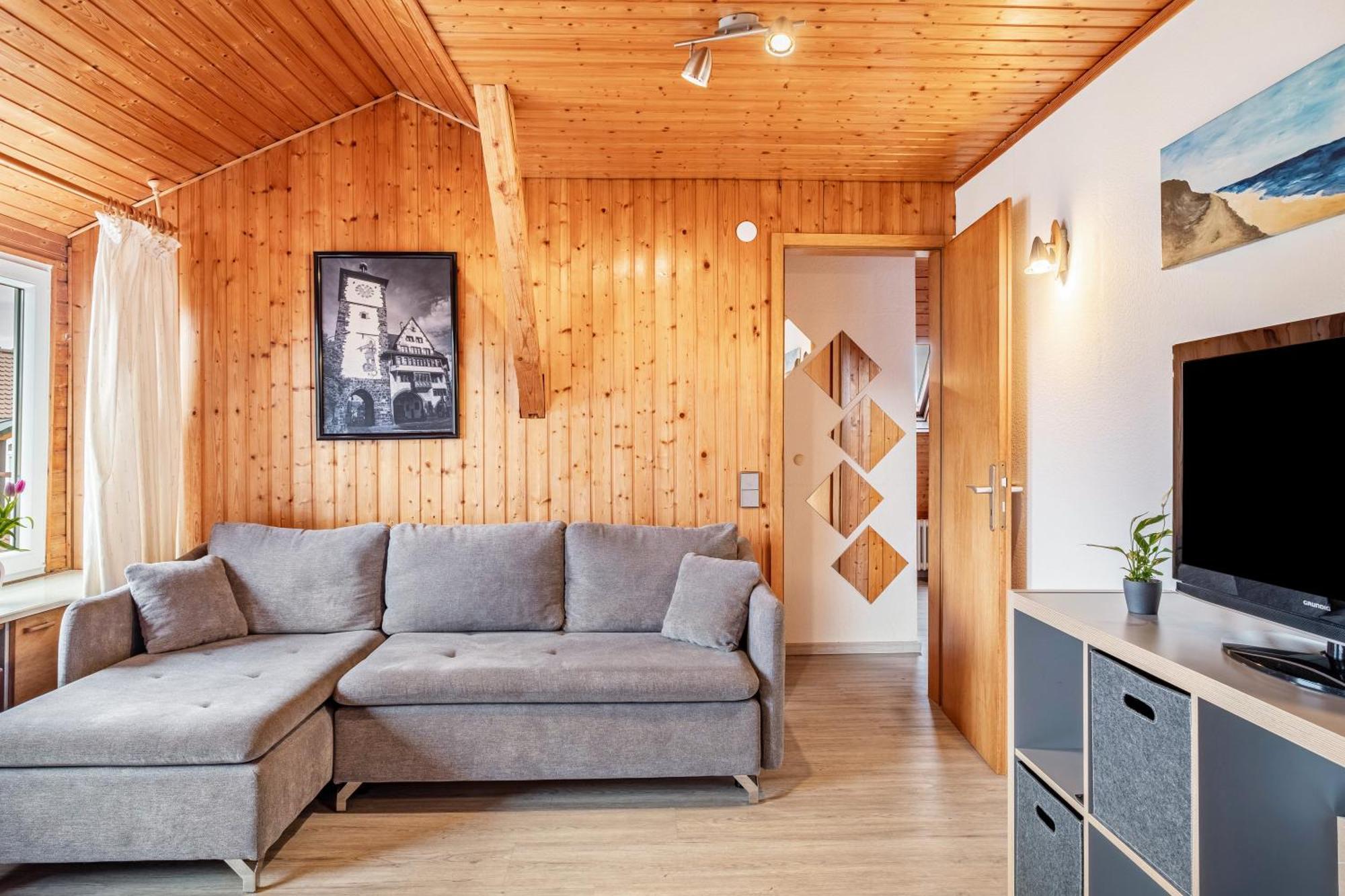 פרייבורג Appartement Lehen מראה חיצוני תמונה