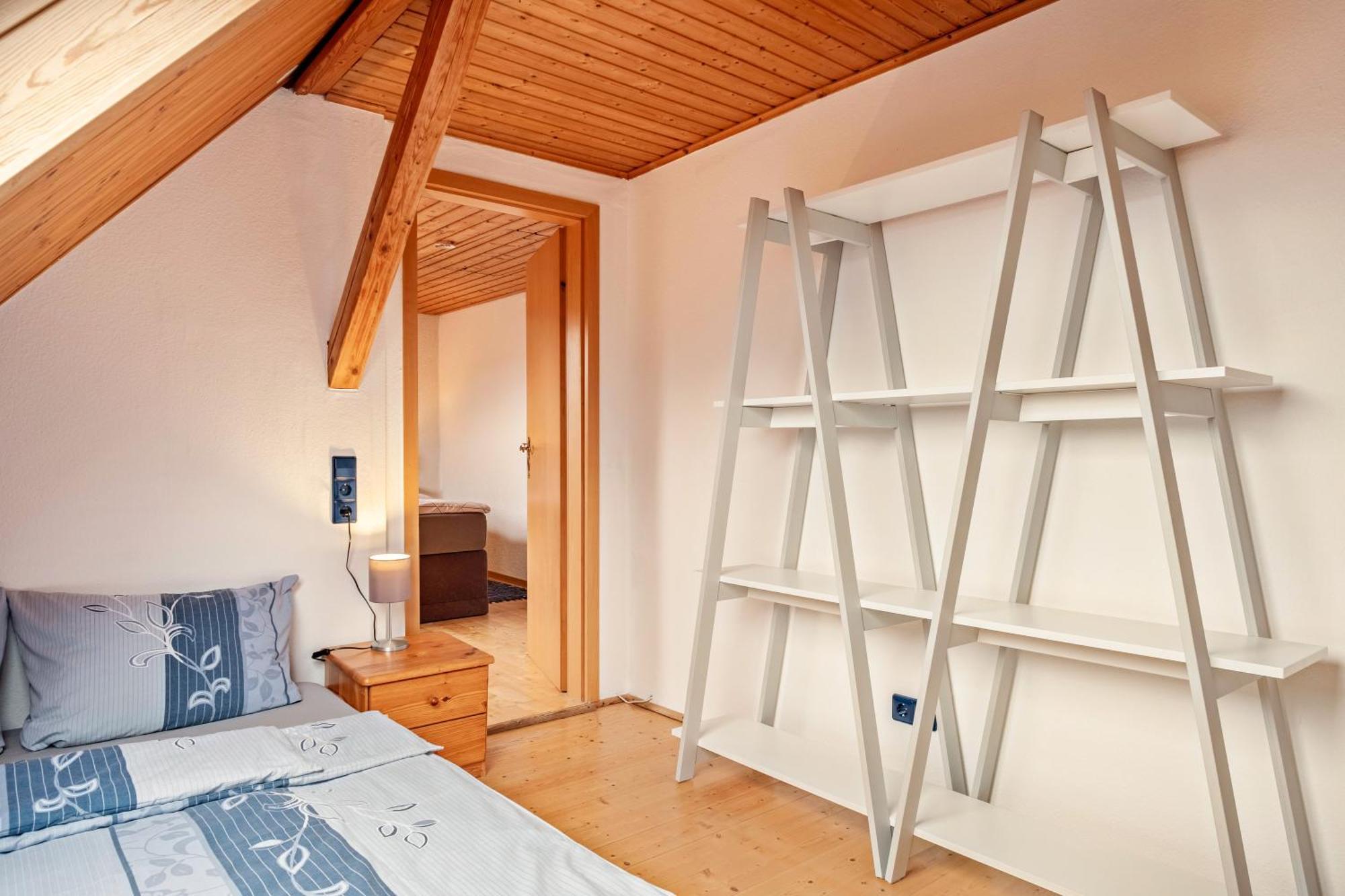 פרייבורג Appartement Lehen מראה חיצוני תמונה